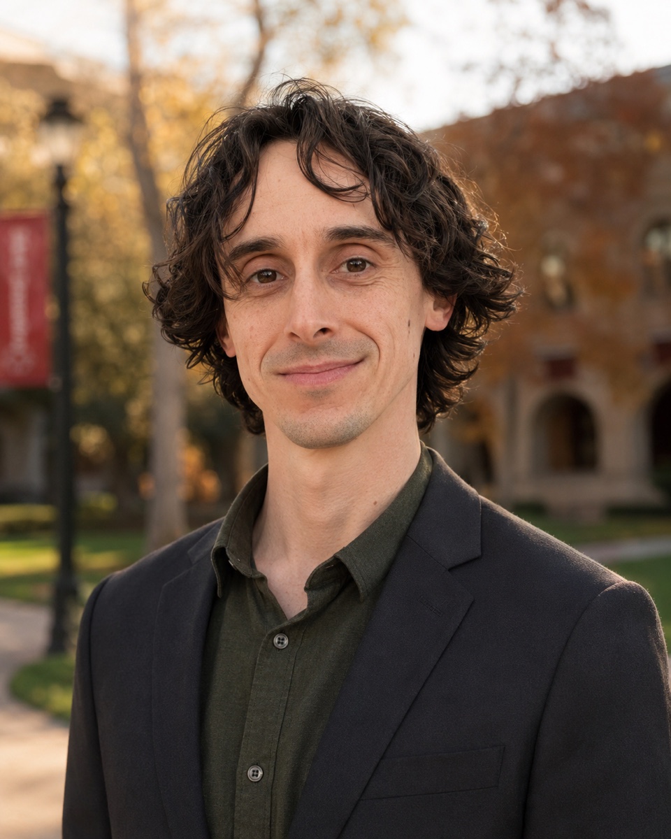 Kevin Kahn, founder of North Valley AI Security